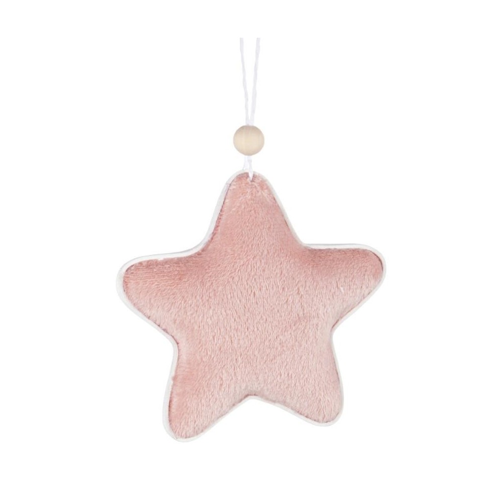 PENDAGLIO SOLEDAD STELLA ROSA